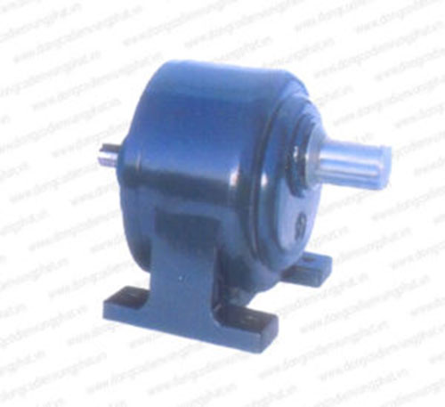 Đầu giảm tốc SHD