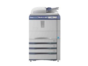 Máy Photocopy Toshiba E-studio 556