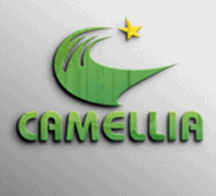 Camellia Textile Co., Ltd logo