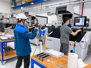 Tư Vấn Hồ Sơ Môi Trường