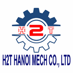 H2T Ha Noi Mechanical Precision Company Limited logo