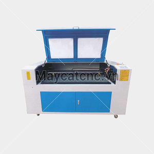 Máy Cắt Laser Hiệu VDIAO Model VD-1390