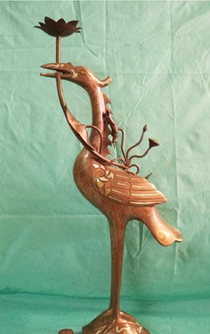 Hạc đồng