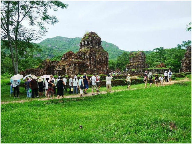 Tour Hội An