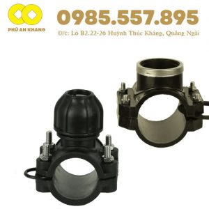 Đai khởi thủy HDPE