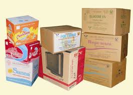 Bao bì carton cao cấp