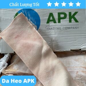 Da heo APK