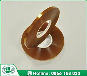 Băng Dính Chịu Nhiệt PI (KAPTON)