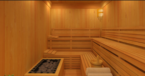 Thiết bị xông hơi