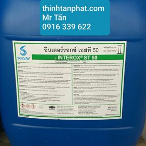 H2O2 50%