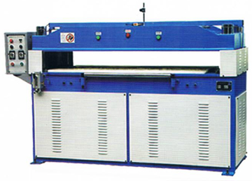 Máy dập thủy lực 50 tấn Jongji