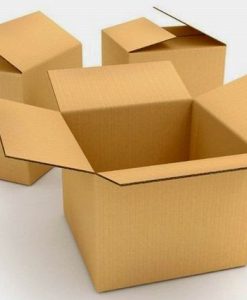 In thùng carton