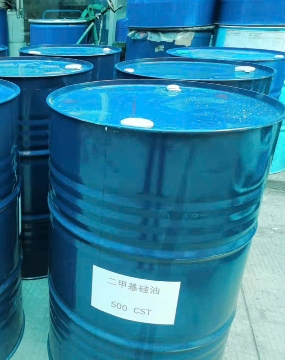 Dầu silicone