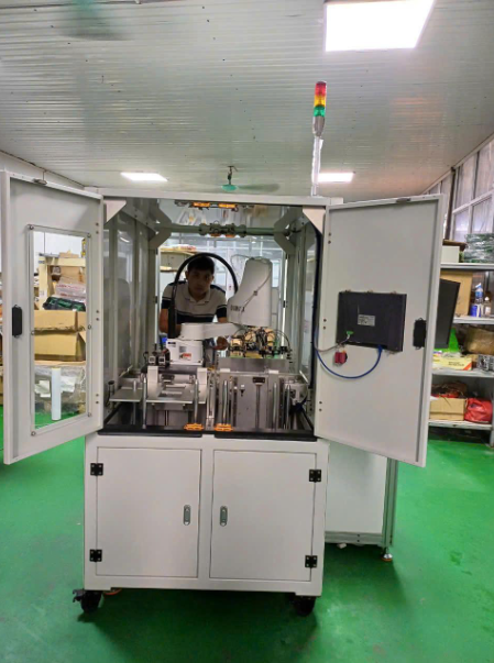 Máy FPC dỡ hàng tự động