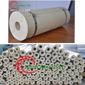 Ống Định Hình PU Foam