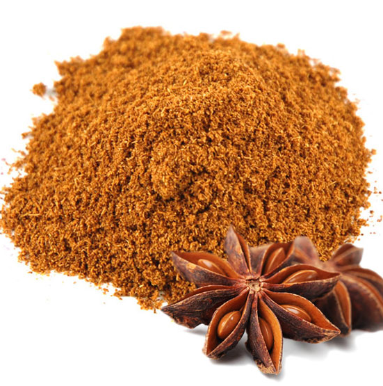 Bột hồi