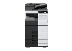 Máy Photocopy Sindoh D721 Và D722