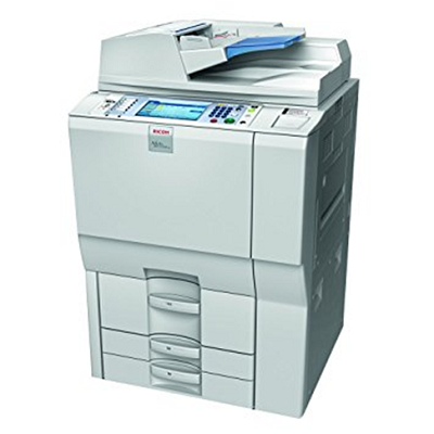Dich vụ cho thuê máy photocopy màu Ricoh MP C6501