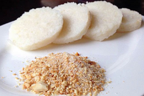 Muối thực phẩm