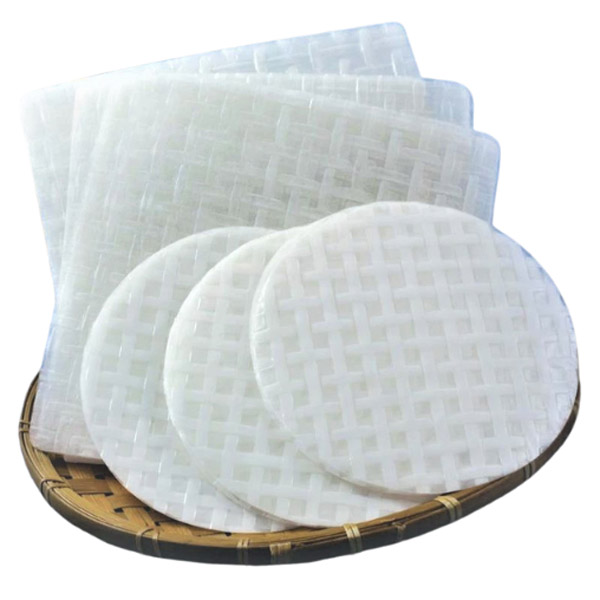 Rice paper