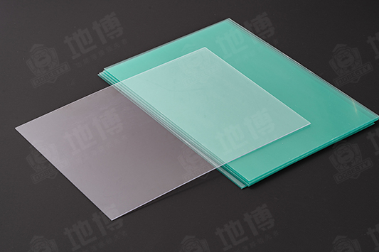 Phim polycarbonate quang học