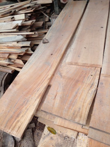 Gỗ Xà Cừ