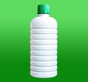 Chai Nhựa PET 500ml D28mm Gân Dày