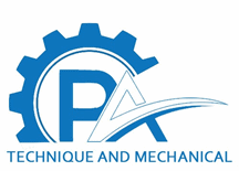 Băng Tải Phương Anh - Công Ty TNHH Kỹ Thuật Và Công Nghệ Cơ Khí Phương Anh logo