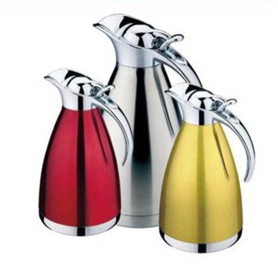 Bình inox giữ nhiệt