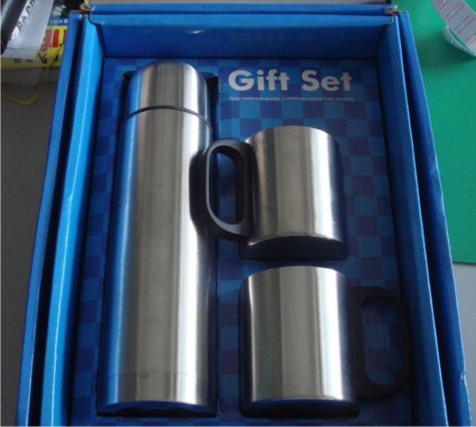 Bình giữ nhiệt
