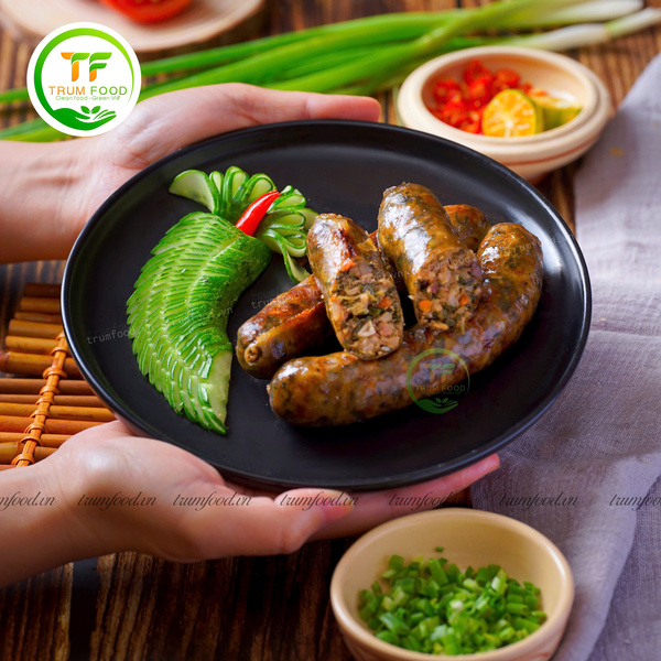 Dồi sụn