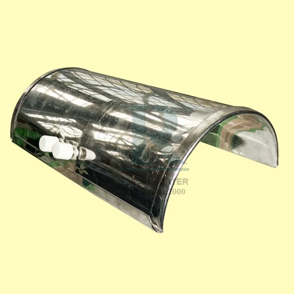 Điện trở máng