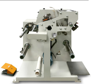 Máy Dao Cắt Giấy FQ-320