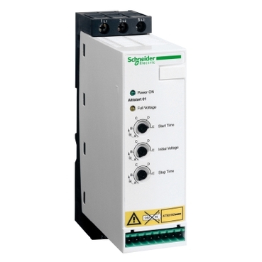 Khởi Động Mềm Schneider ATS01N222QN 11KW