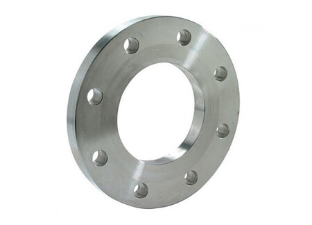 Mặt bích rỗng JISB2220
