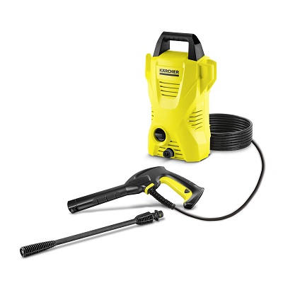 Máy phun rửa áp lực
