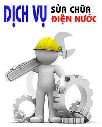 Dịch vụ sửa chữa điện nước