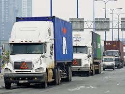 Vận tải bắc trung nam