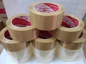 Băng Dính Đục