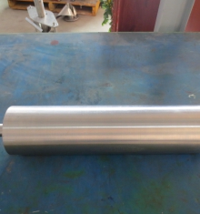 Rulo inox