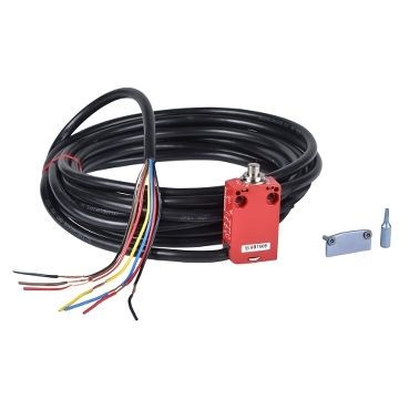 Công tắc an toàn Telemecanique XCSM3902L5