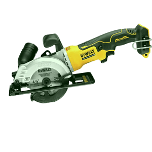 Thân Máy Cưa Đĩa Mini Dewalt