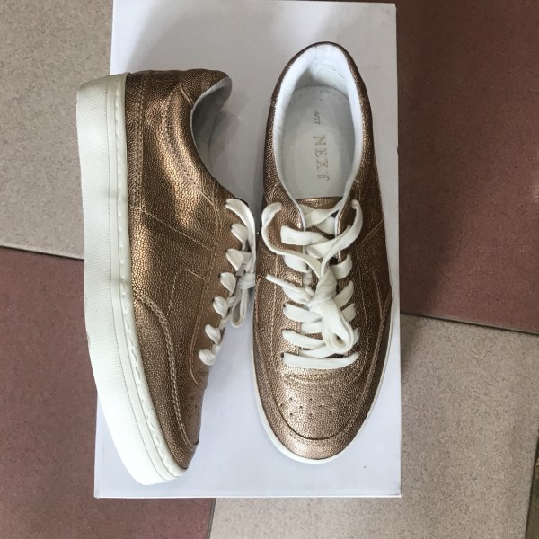 Giày nam Next