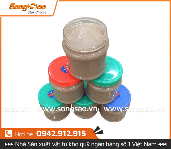 Hồ chống côn trùng