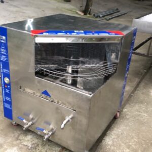 Máy rửa bát công nghiệp