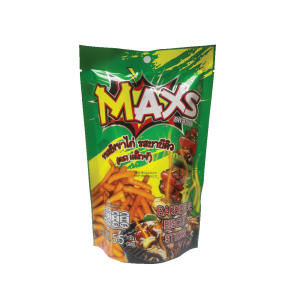 Bánh que MAXS vị sốt BBQ