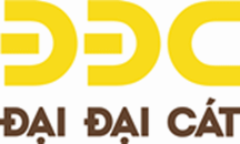 Dai Dai Cat Caps and Hats - Dai Dai Cat Trading Production Company Limited logo