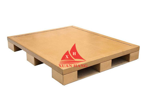 Pallet giấy