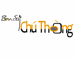 Bonsai Chu Thoong - Hộ Kinh Doanh Bonsai Chú Thoòng logo