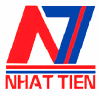 Vật Tư In ấn Nhật Tiến - Công Ty TNHH Thiết Bị Công Nghiệp Nhật Tiến logo